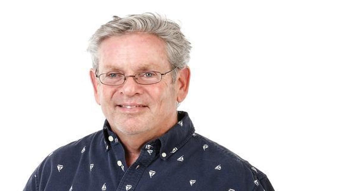 The New Way for many local conservatives: political fear and loathing