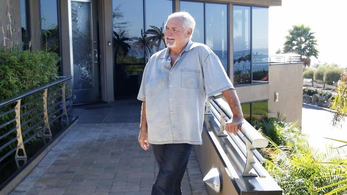 Goodbye to Mike Spangler, the nicest Republican I ever met