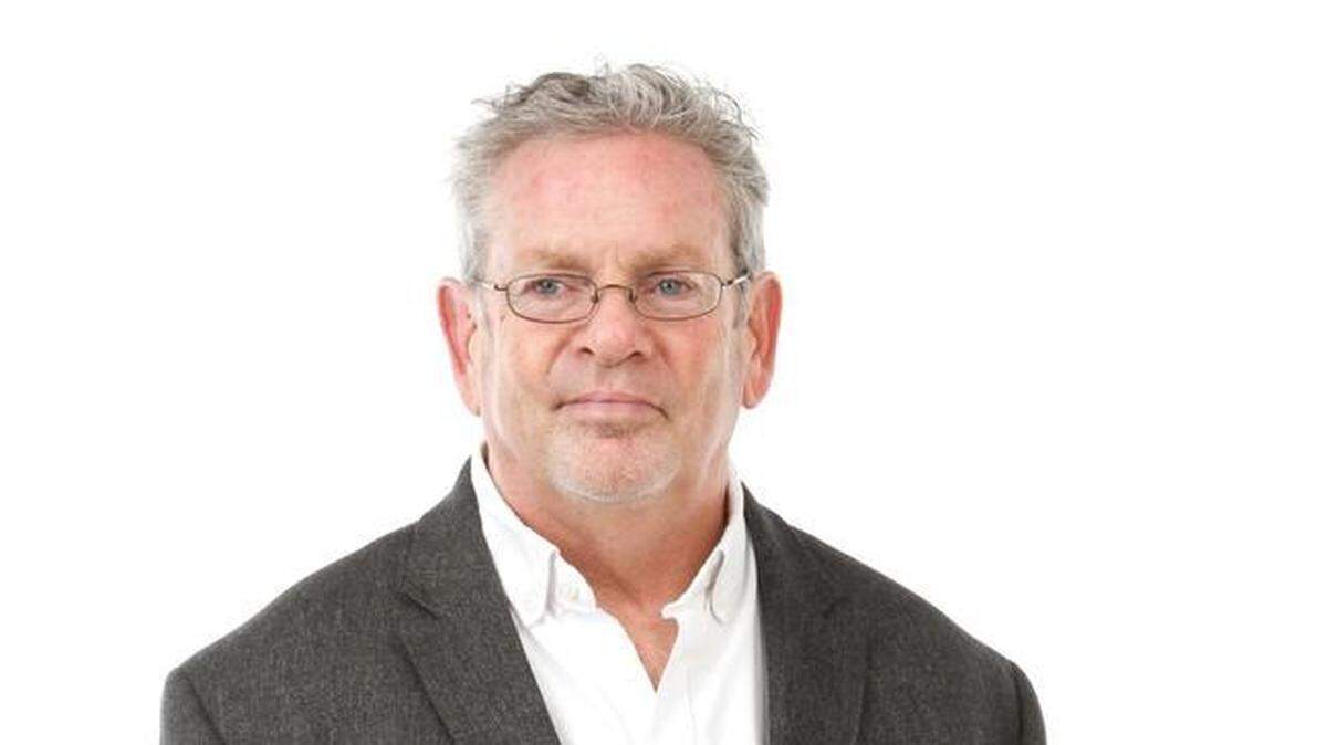 Tom Fulks