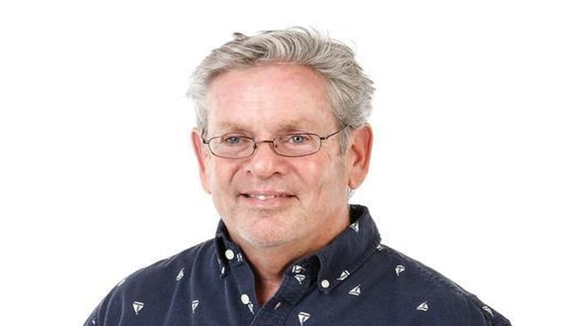 Tom Fulks responds to his haters: ‘Hey, I’m an opinion writer!’