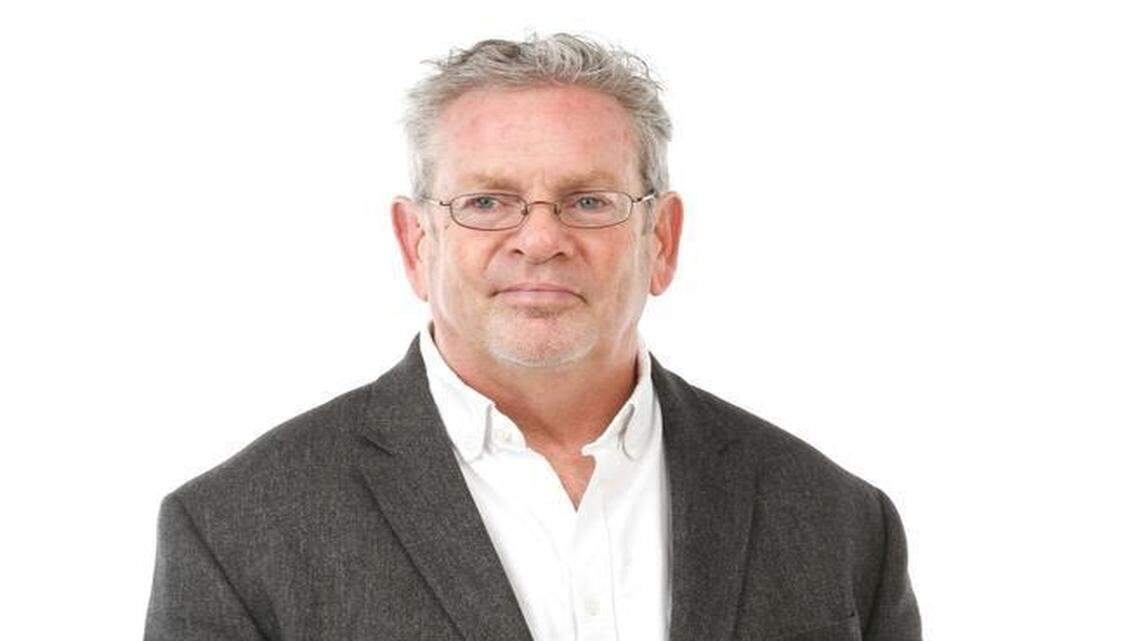 Will partisanship determine who chairs the SLO County Board of Supervisors in 2017?