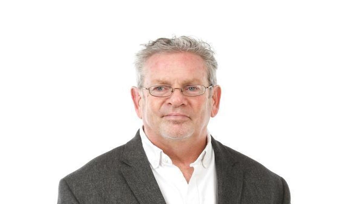 Tom Fulks