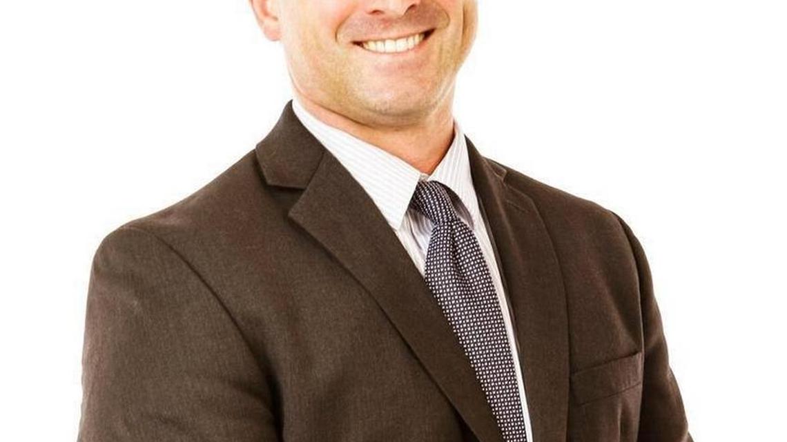 Republicans are minor-leaguers in Sacramento, and Cunningham wants to join the team