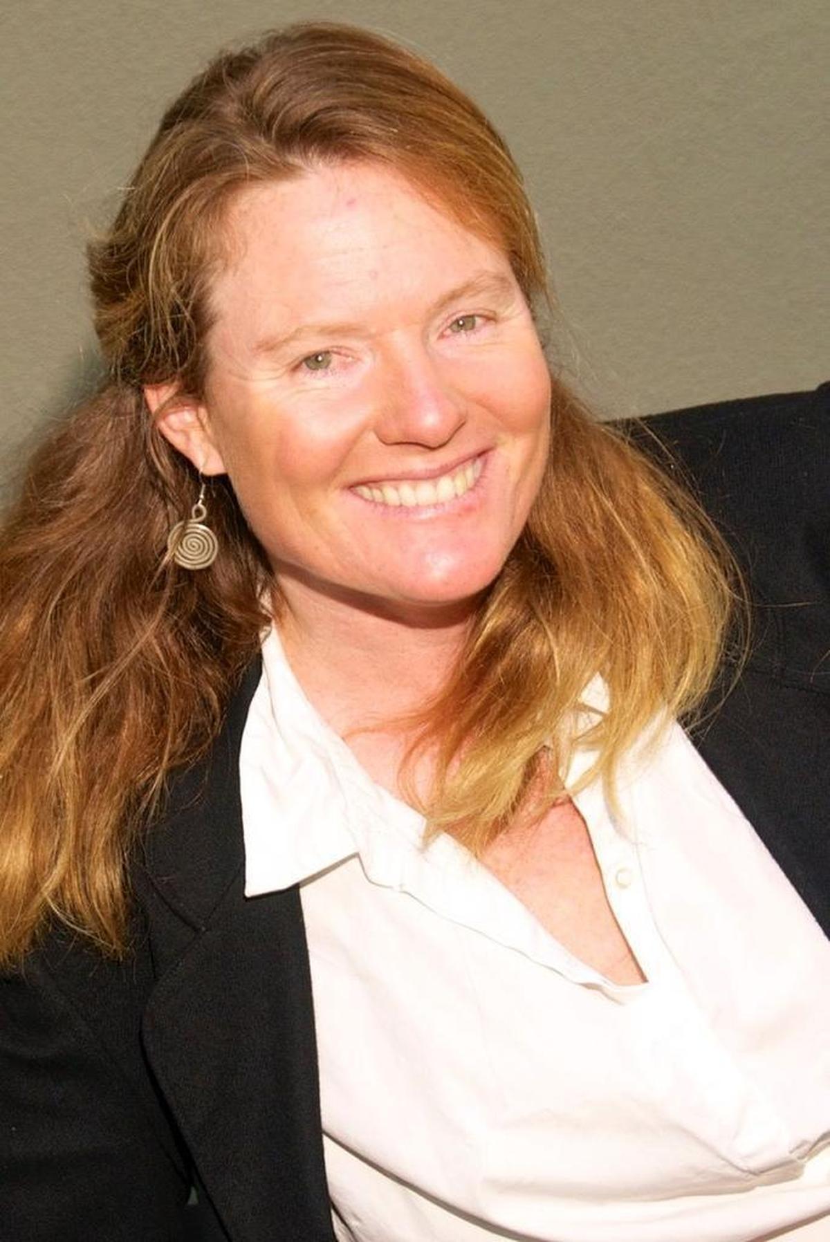 Anne Wyatt