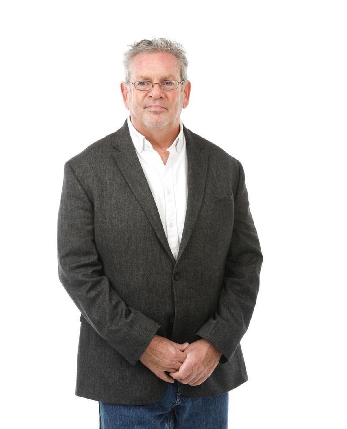 Tom Fulks