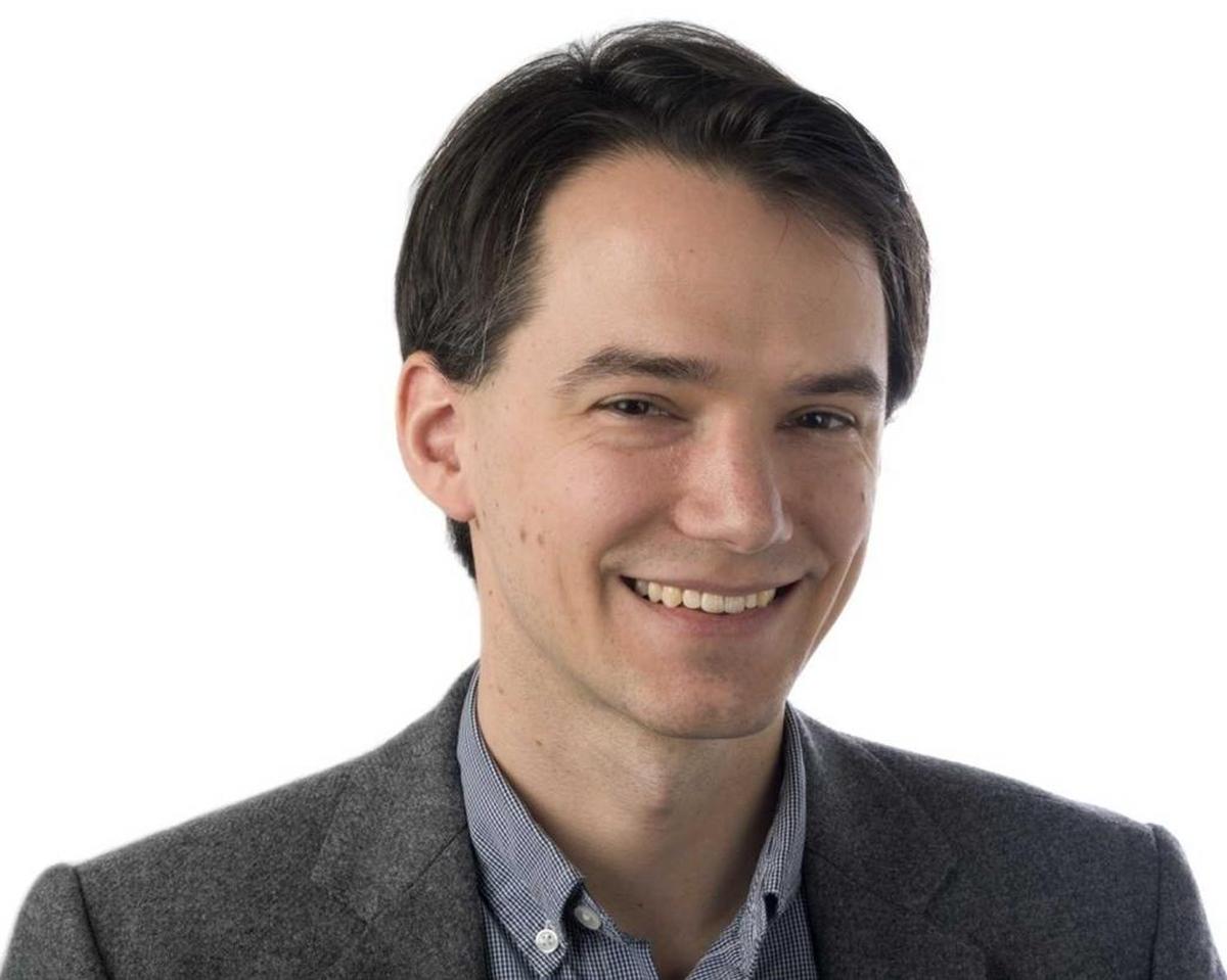 Christopher Ingraham