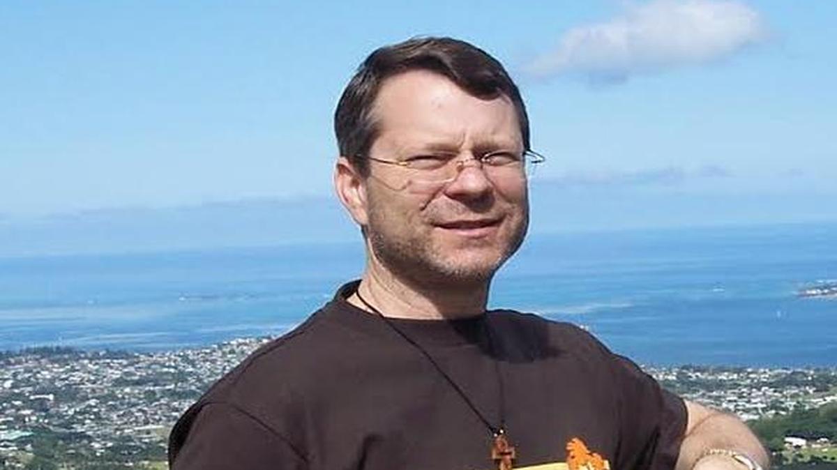 Ed Bogusch