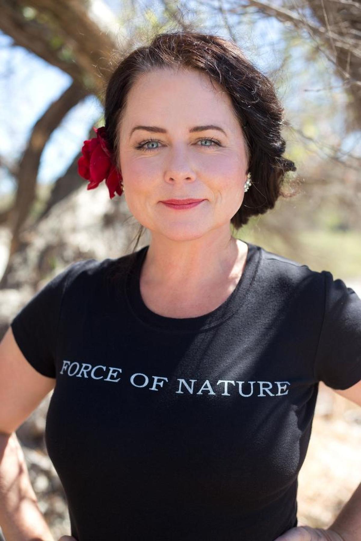 Heidi Harmon