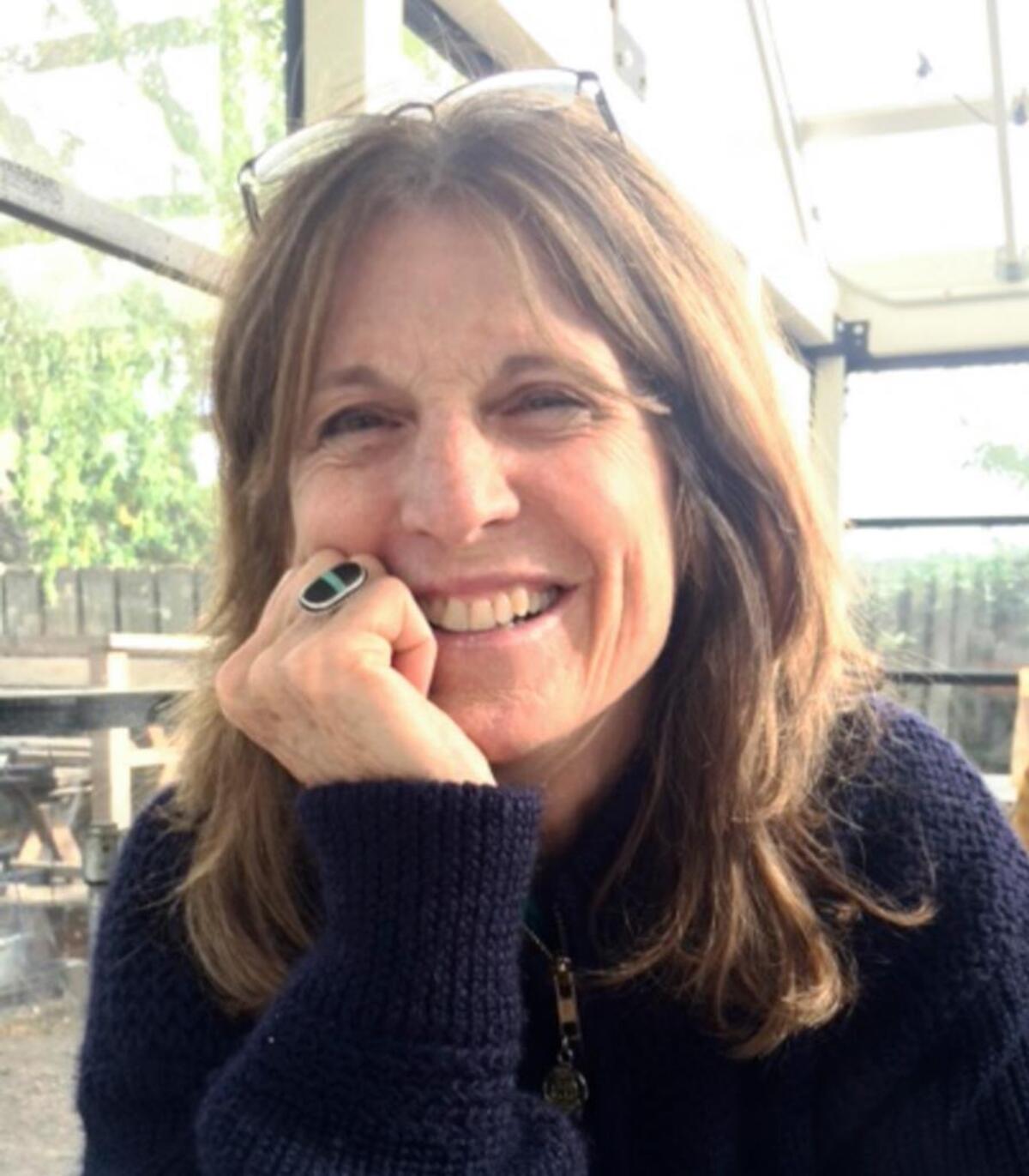 Wendy Lucas