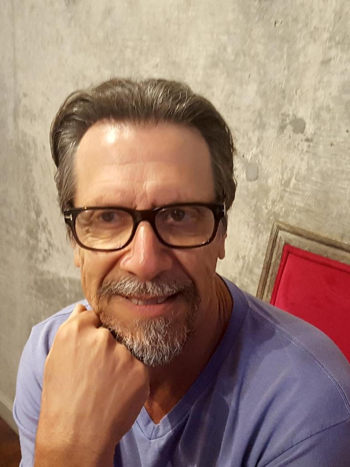 Barry Price