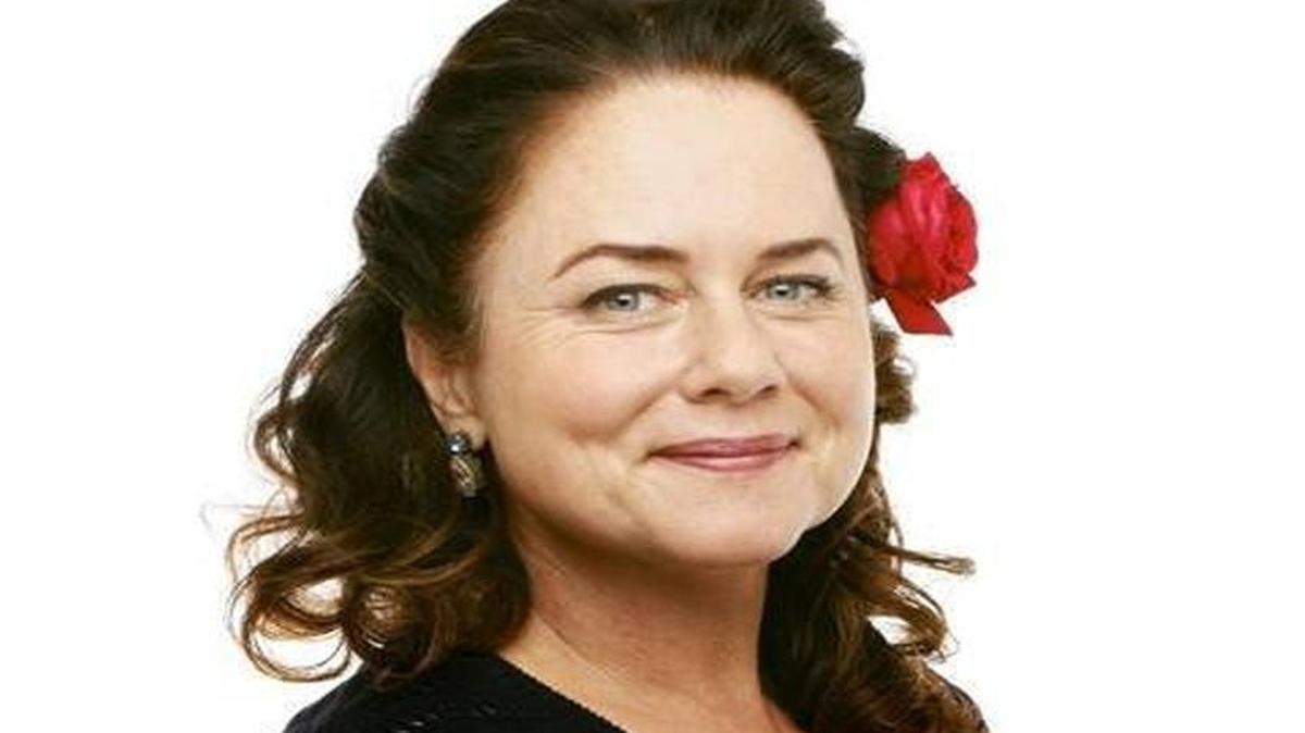 Heidi Harmon is the mayor of San Luis Obispo.