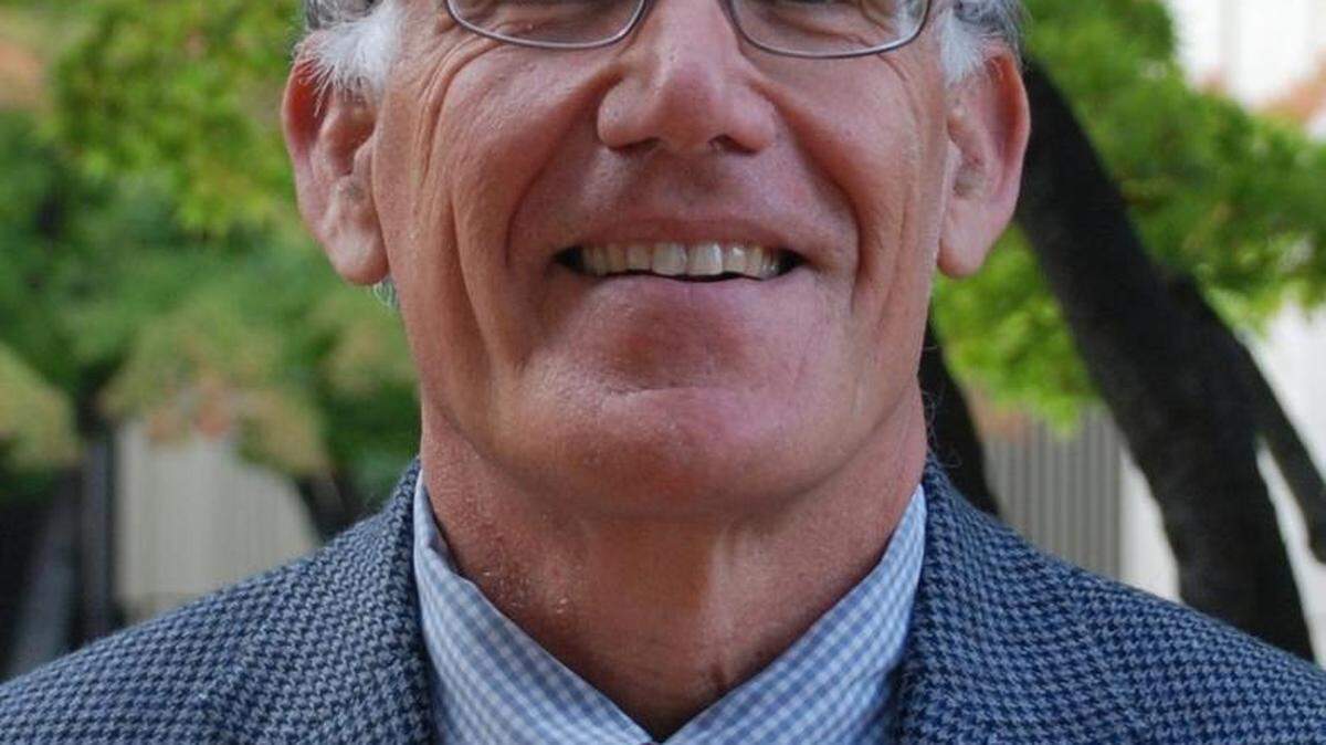 Victor Davis Hanson