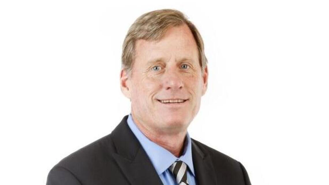 Coastal Commissioner Erik Howell, also a Pismo Beach city councilman ...