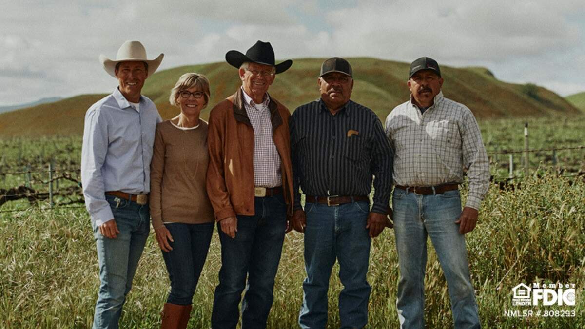 How a Six-Generation Ranch Found a Banking Partner That Understands the Long Game