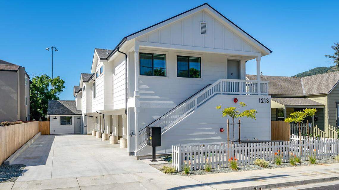 Building Community: How Local Lending Helped Bring Student Housing to Life in San Luis Obispo