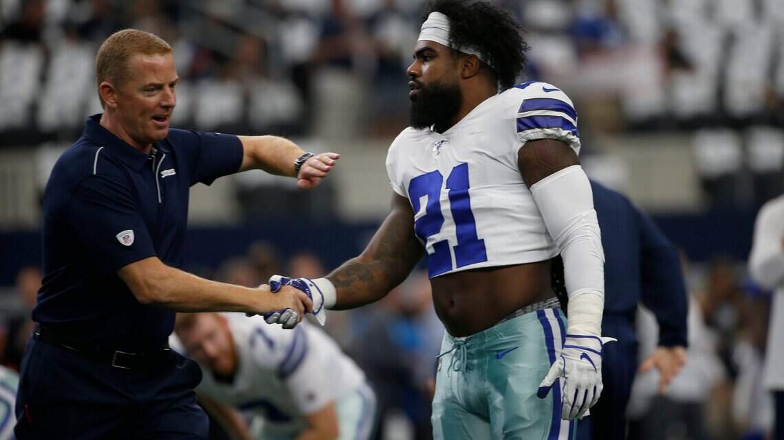 Jerry Jones is frustrated, and rightfully so, but his words could work against Cowboys