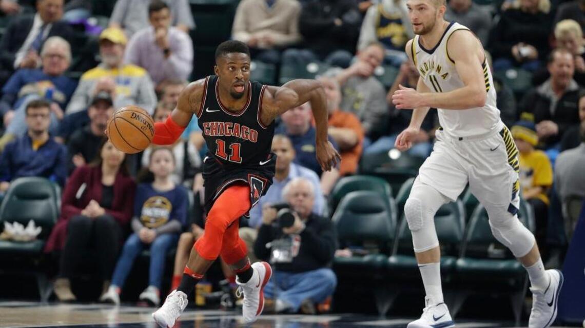 This NBA team just signed former Cal Poly star to a 2-year deal