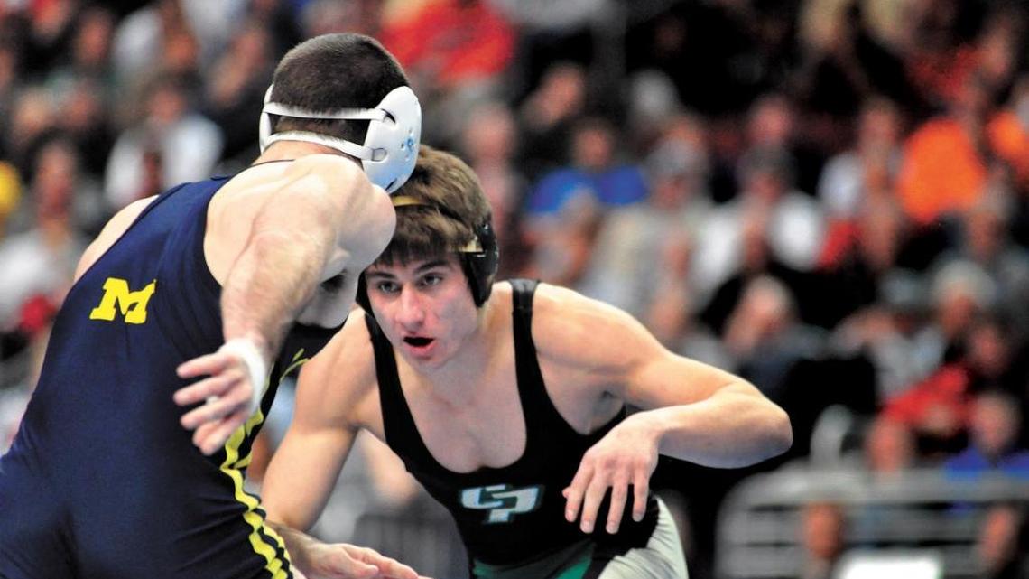 Boris Novachkov, a three-time All-American during his wrestling career at Cal Poly, qualified for the Olympics on Sunday and will represent Bulgaria at the games in Rio de Janeiro, Brazil this summer.