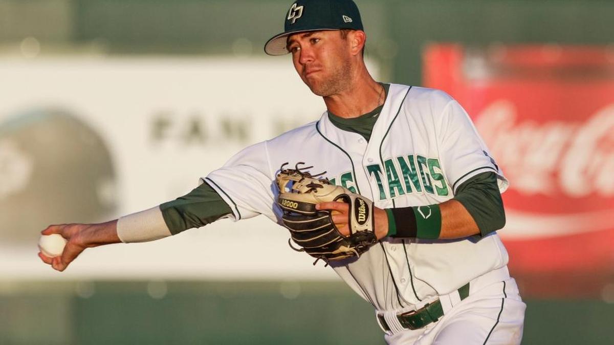The Cal Poly baseball team hosts Cal State Fullerton in the opener of a three-game series at 6 p.m. Friday inside Baggett Stadium.