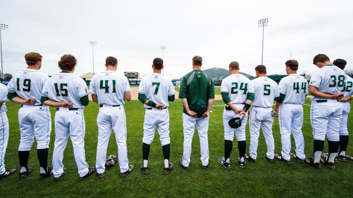 The Cal Poly baseball team announced the signing of eight high school recruits to National Letters of Intent on Thursday morning.