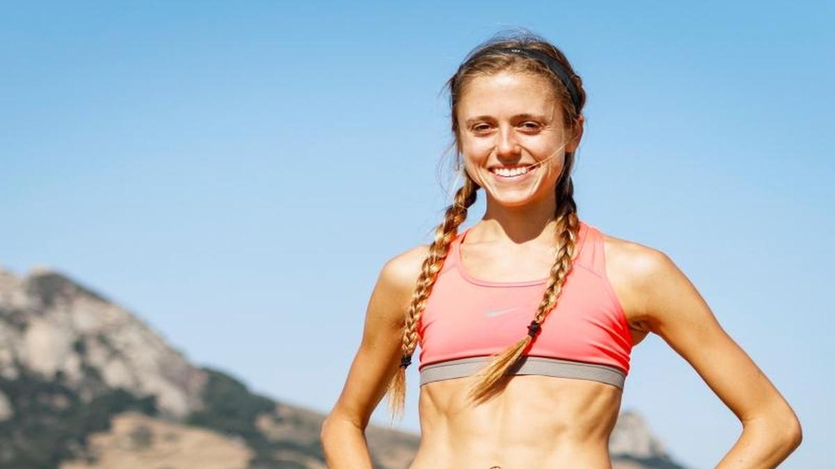 Cal Poly sophomore Peyton Bilo will make her second straight appearance at the NCAA Cross Country Championships on Saturday morning.