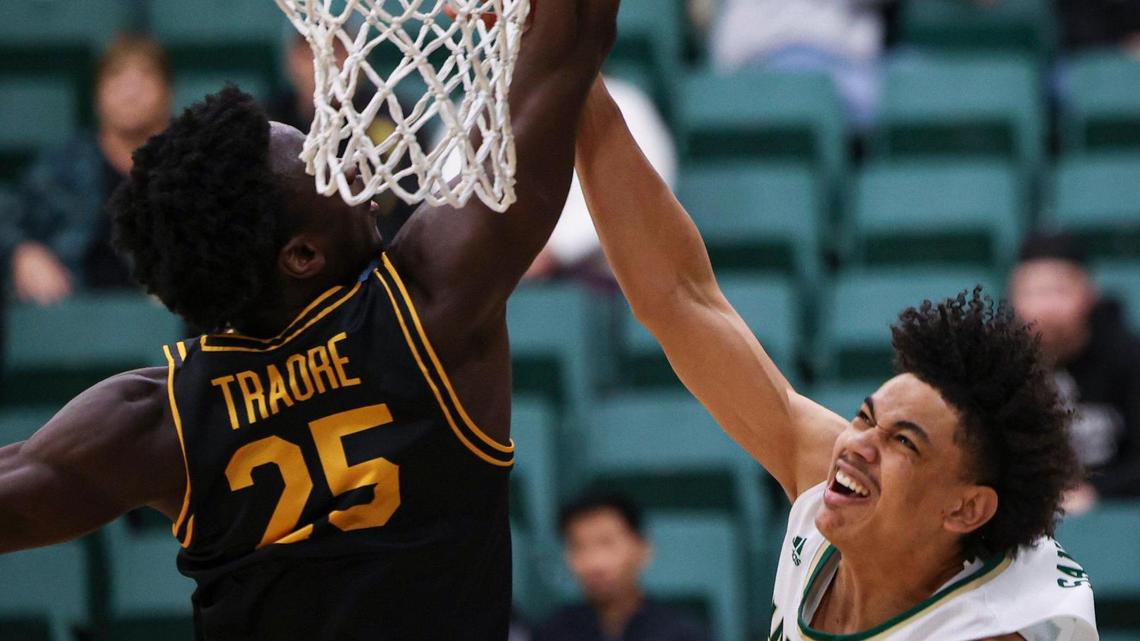 Cal Poly looking for first Big West win after 89-82 loss to Long Beach State