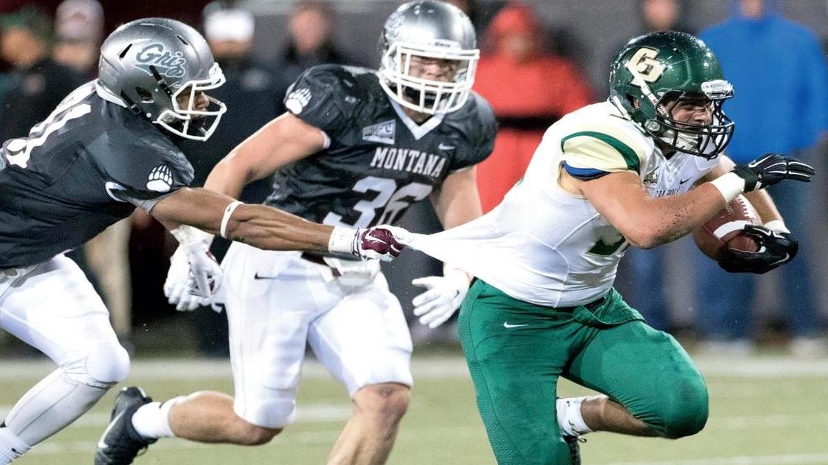 The Cal Poly football team hosts No. 6 Montana at 12:05 p.m. Saturday in the Big Sky Conference opener for both teams.