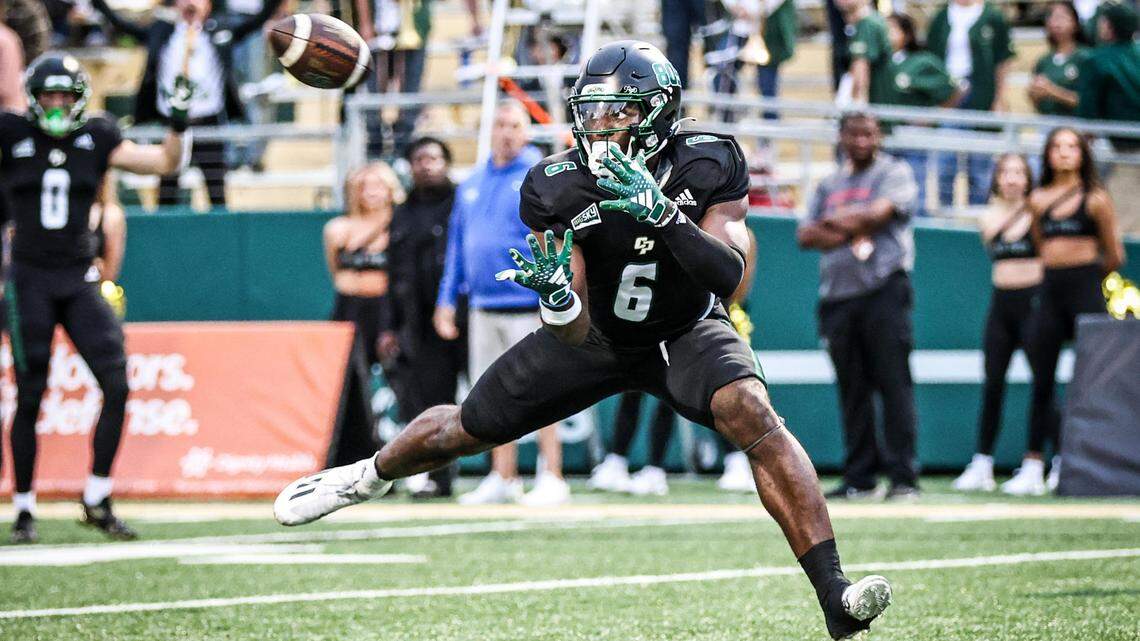 After going down 2 scores, Cal Poly football rallies to 41-20 win against Division 2 program