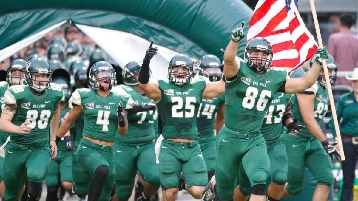 Cal Poly will be back on the road this week when the Mustangs play No. 24 Southern Utah Saturday afternoon in Cedar City, Utah.
