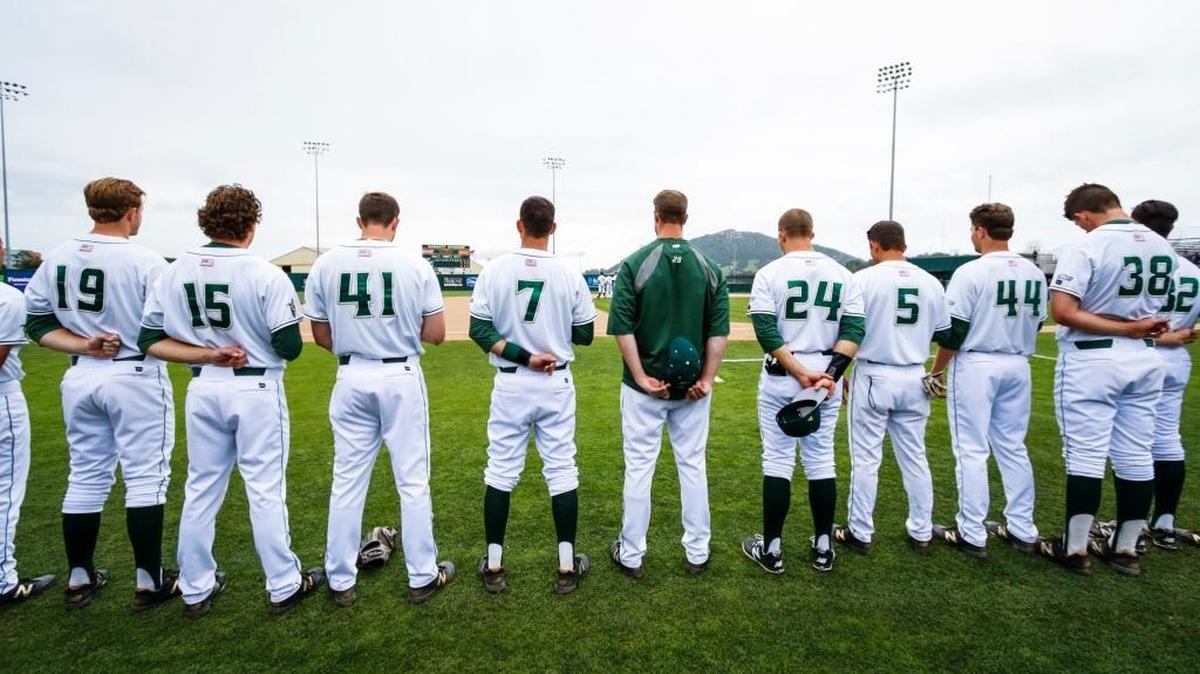 The Cal Poly baseball team competed the 2016 season with a 32-25 overall record and finished fourth in the final Big West Conference standings. The Mustangs will lose three players to graduation this spring.