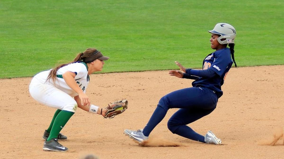 The Cal Poly softball team finished the 2016 season with a 27-23 overall record, a five-game improvement from the previous year.