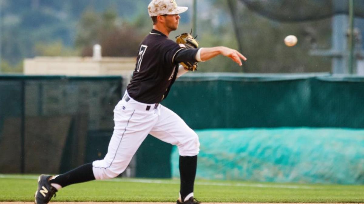 The Cal Poly baseball team is scheduled to play its final Big West Conference series this weekend when the Mustangs host UC Davis in a three-game series beginning at 6 p.m. Thursday.