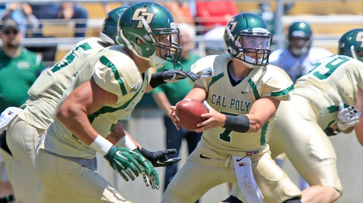 The Cal Poly football team was picked to finish ninth in the Big Sky Conference preseason coaches and media polls released Tuesday.