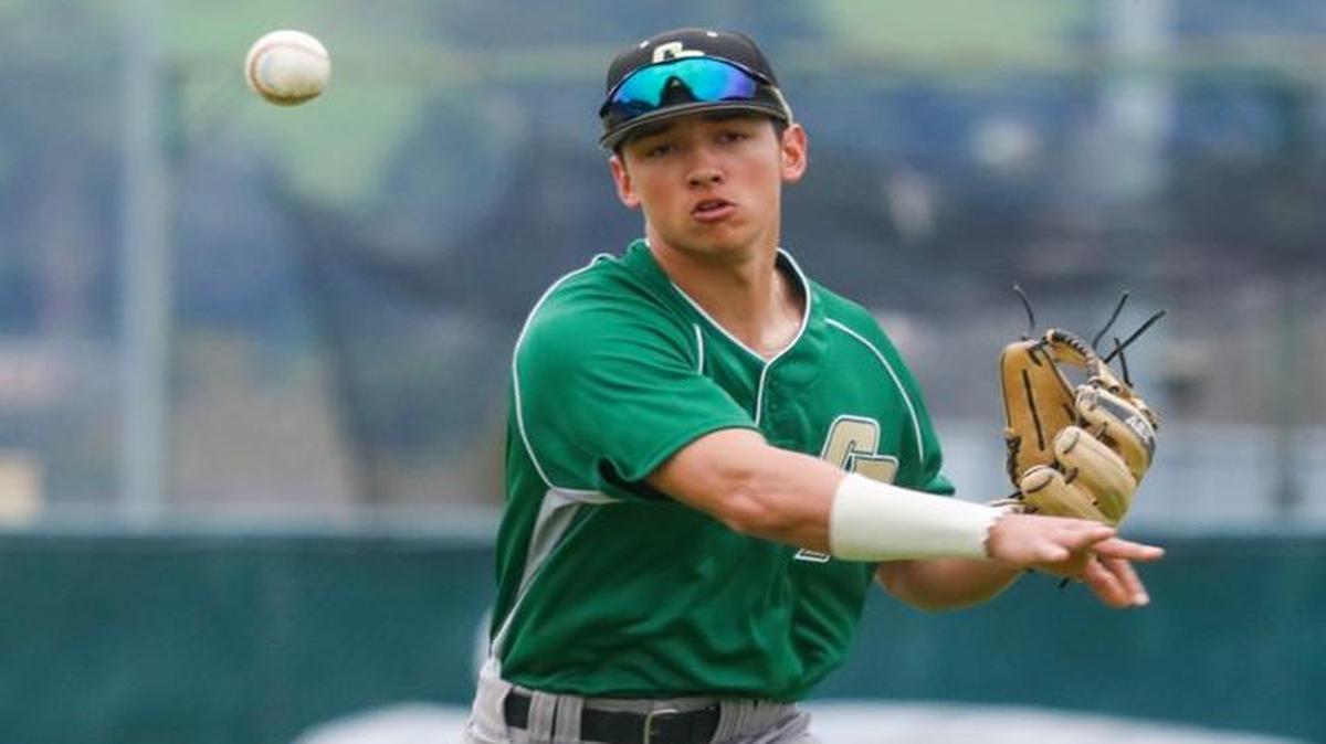 Freshman infielder Bradlee Beesley has started all 32 games he’s played this season for the Cal Poly baseball team. Beesley owns a .306 batting average with nine doubles and two triples.