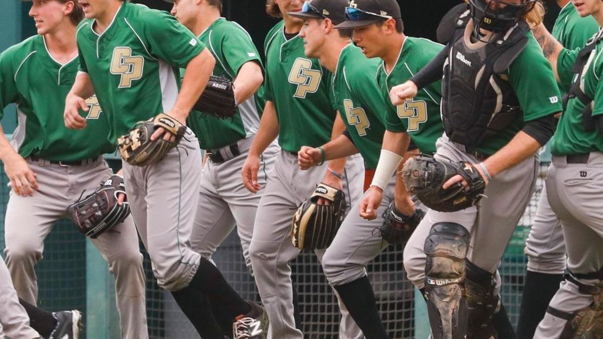 The Cal Poly baseball team is scheduled to play Stanford at 7 p.m. Thursday before opening a three-game series at Pacific on Friday.