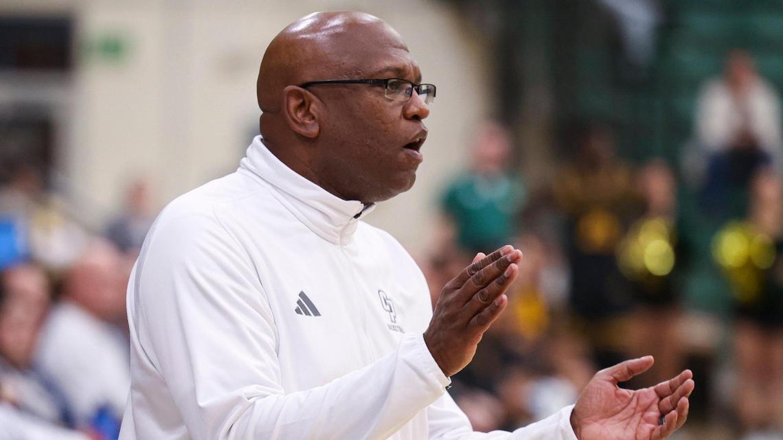 What happened to Cal Poly basketball? Ousted coach looks back on difficult 5 years