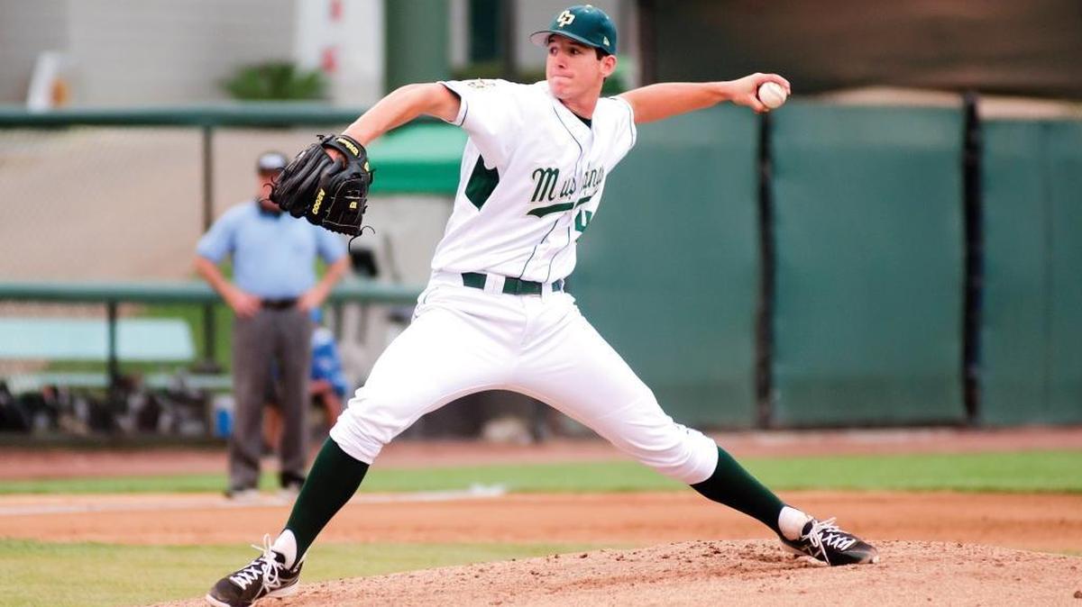 Former Cal Poly baseball standout and Philadelphia Phillies prospect Matt Imhof announced his retirement from baseball Wednesday. Imhof, a second-round draft pick in 2014, had his right eye removed following a training accident in June.
