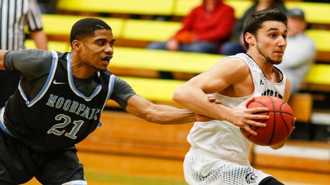 Cuesta men’s basketball team set to host 48th annual Rabobank Tournament