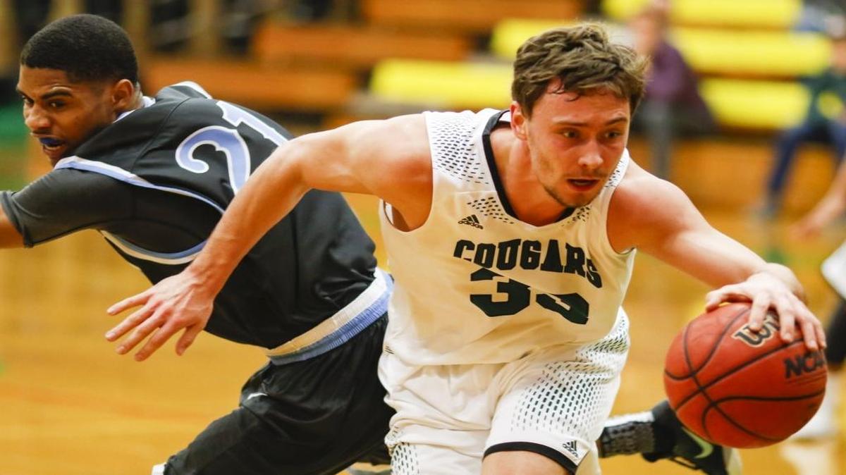 The Cuesta men’s basketball team will host the first Hinson’s Tire Pros Winter Classic beginning Friday, Jan. 6, 2017.