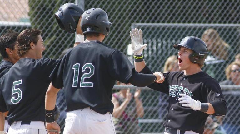Cuesta College defeats Palomar 7-4 in first baseball game of series
