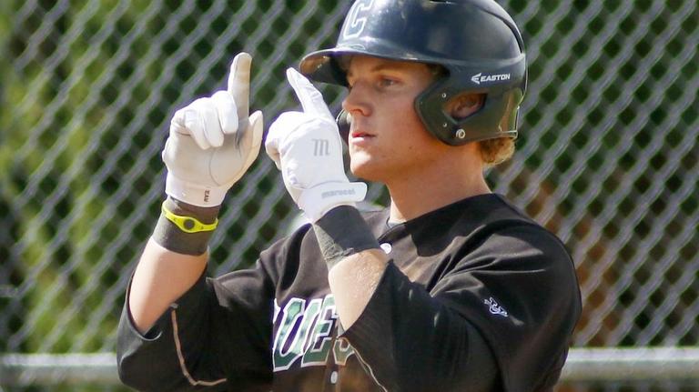 Cuesta LA Pierce College Baseball