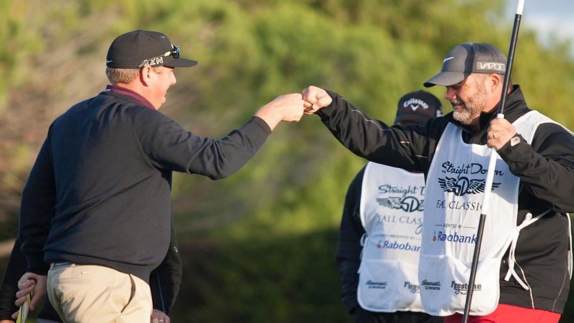 Straight Down Fall Classic golf tournament celebrates 20th anniversary this weekend