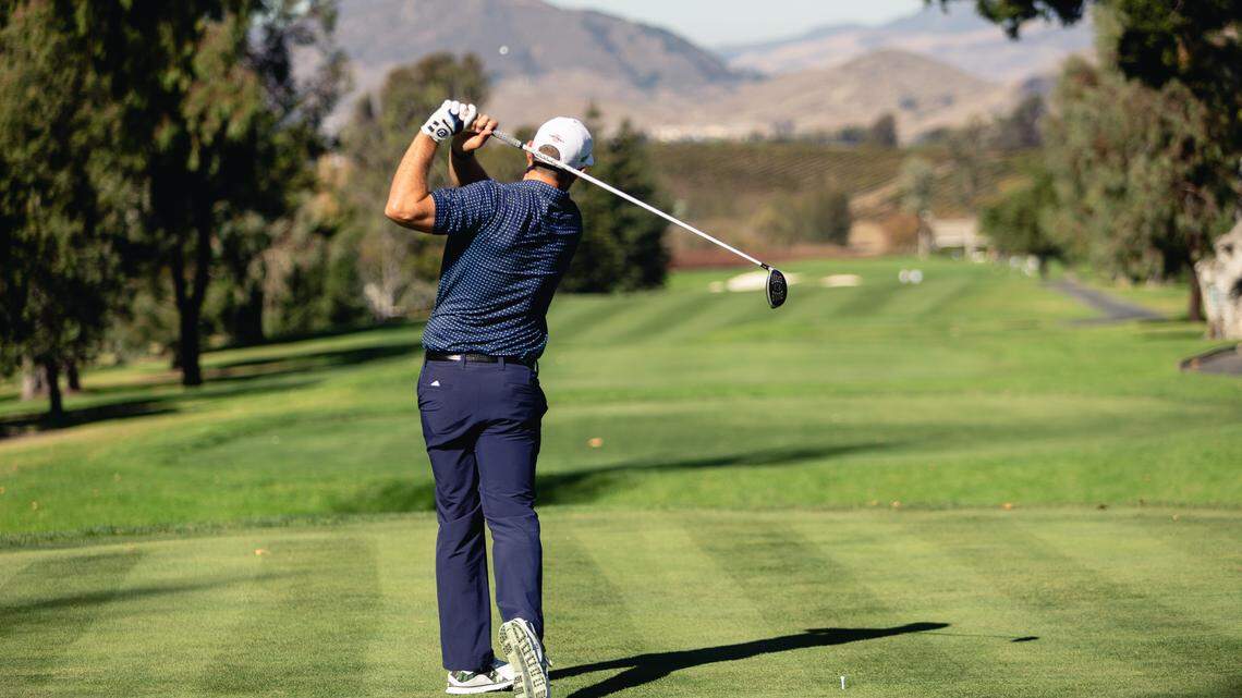 Here’s who won this year’s Straight Down Fall Classic in SLO