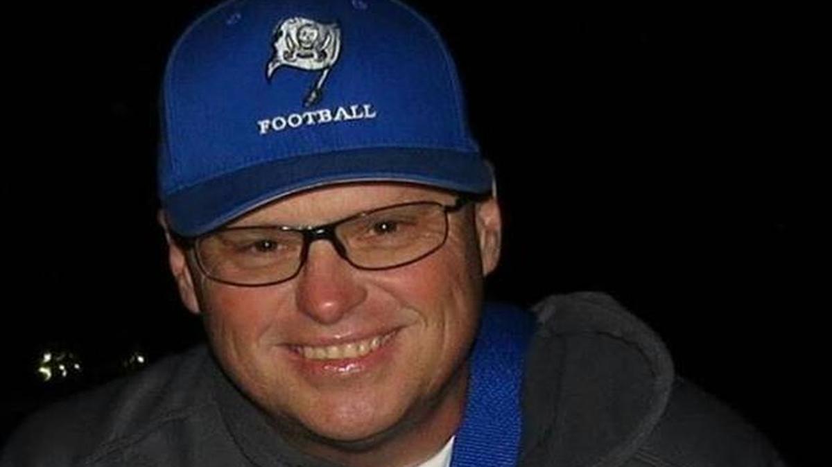 Morro Bay High assistant football coach and Grizzy Youth Academy counselor Jim Atchison passed away early Saturday morning.