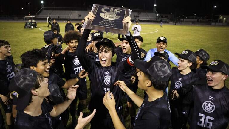 How SLO County’s standout teams and athletes did in this year’s winter sports