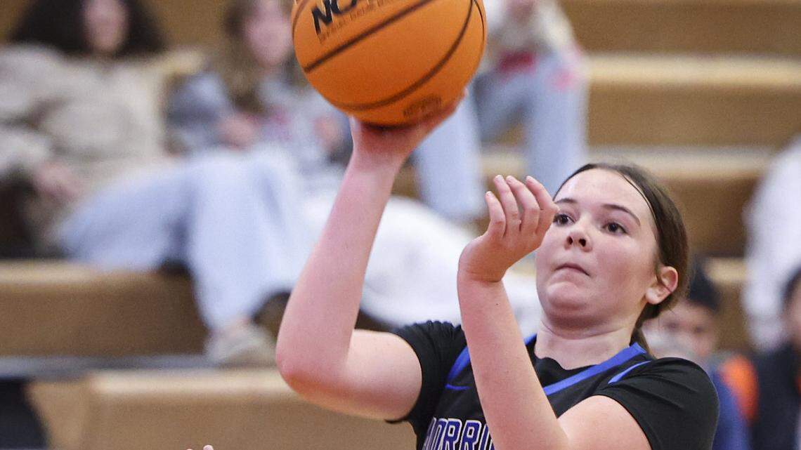Morro Bay girls basketball eclipses 2 program milestones, Templeton boys roll