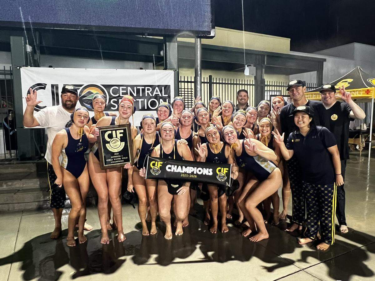 Arroyo Grande won the Mountain League title with an undefeated record, marking the 23rd straight league title. The Eagles also won the Division 1 Central-Section playoff title, beating Clovis North 13-3 before falling in the CIF State NorCal tournament to Carondelet, of Concord, 12-8.