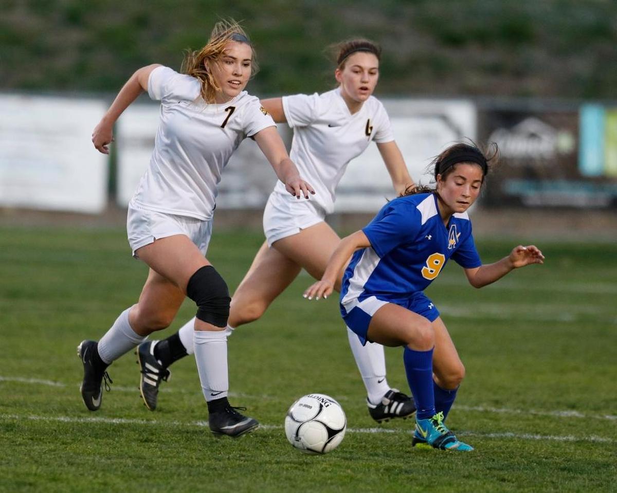 The San Luis Obispo High girls soccer team hosts Agoura in the first round of the CIF-Southern Section Division 2 playoff.