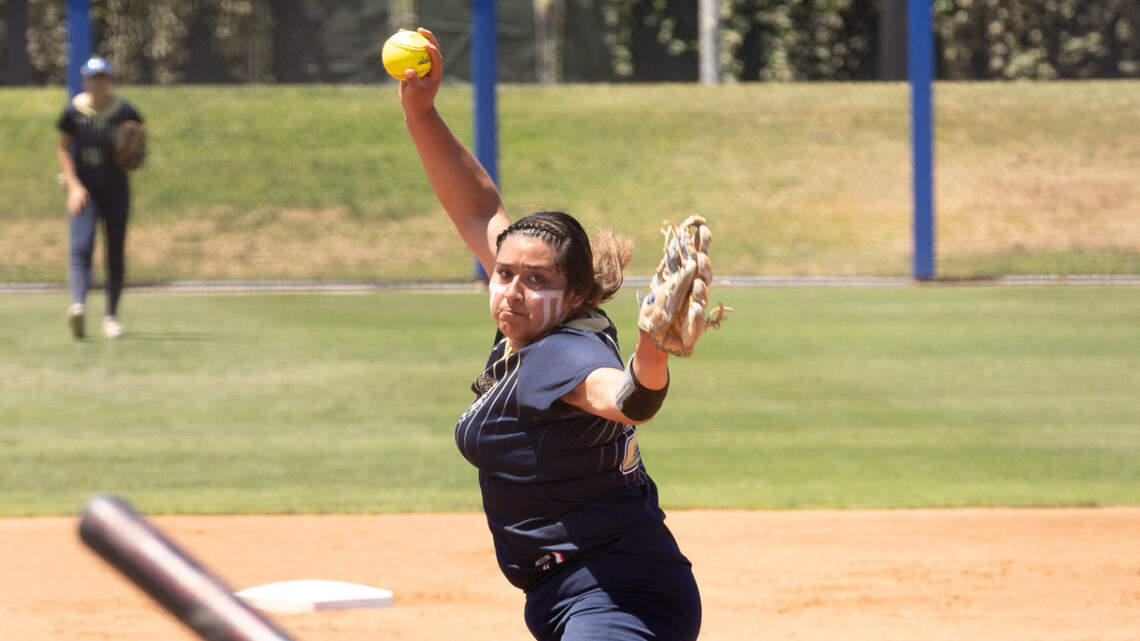 All-league softball players named. Here’s who made it from SLO County