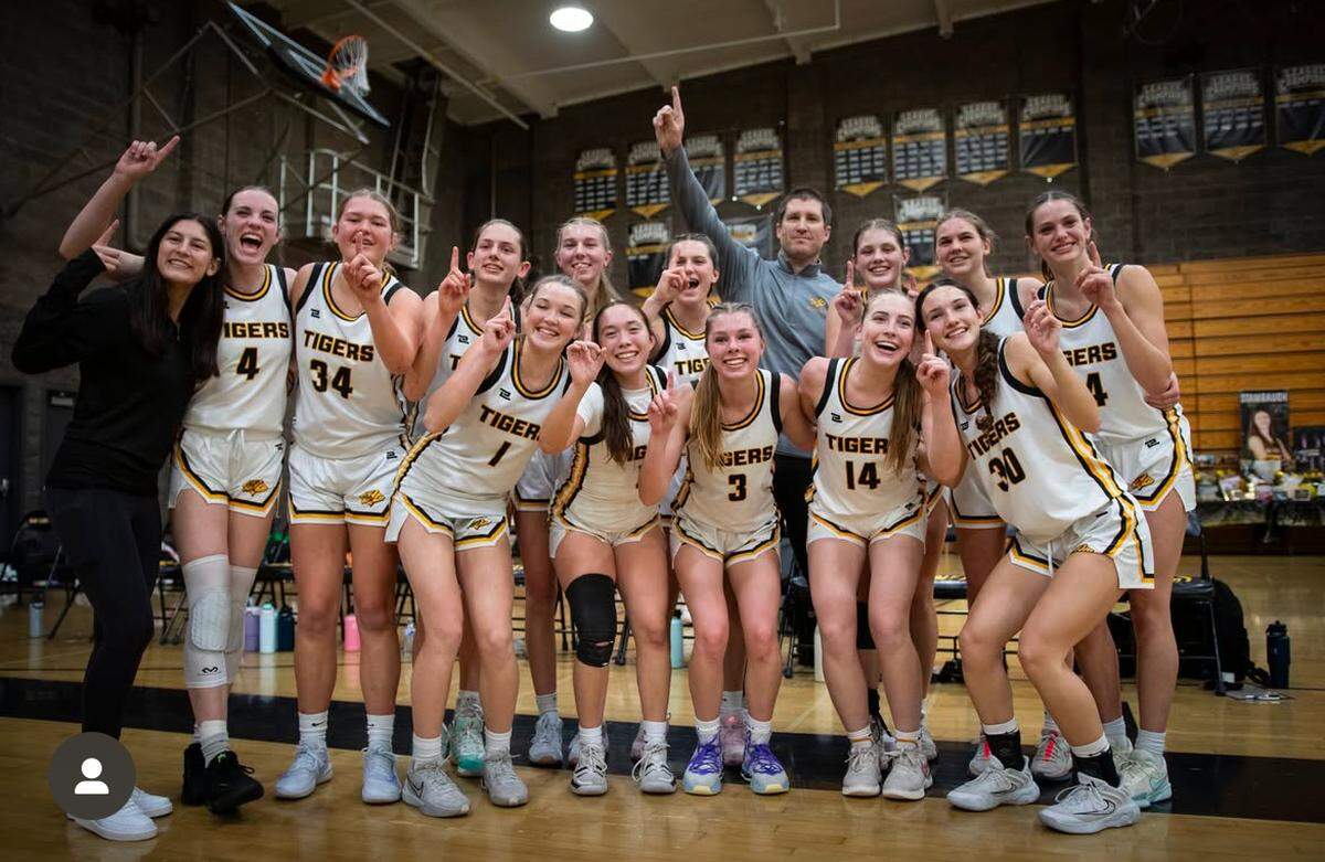 San Luis Obispo High’s girls basketball team posted a 26-5 overall record and a 10-0 Sunset League mark. The team’s leading scorer was Bailey Hartford, The Tribune’s Player of the Year.